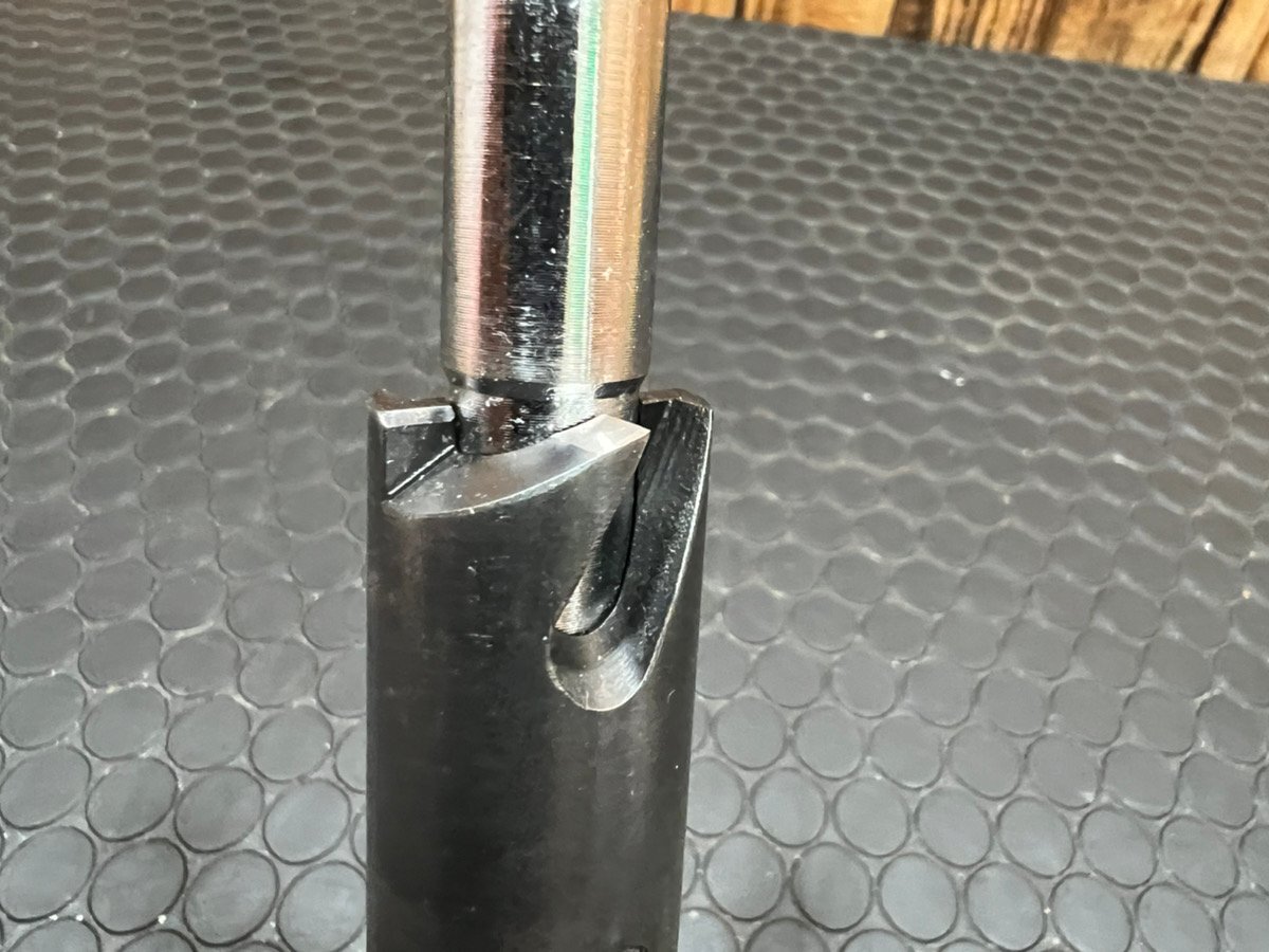 ★中古品/保管品★ MCC 立上げ管カッタ VPC-16 【アクトツール久留米店】★送料600★_画像4