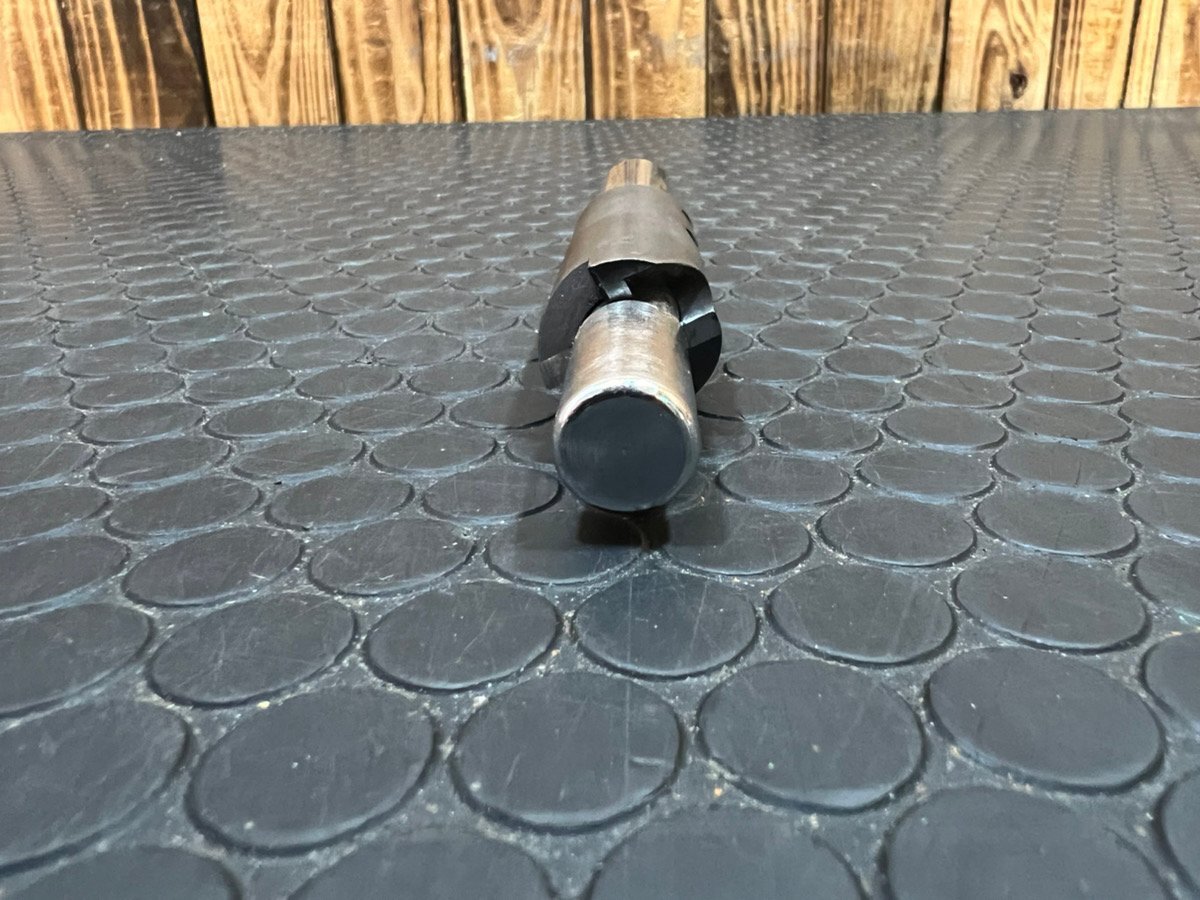 ★中古品/保管品★ MCC 立上げ管カッタ VPC-16 【アクトツール久留米店】★送料600★_画像9