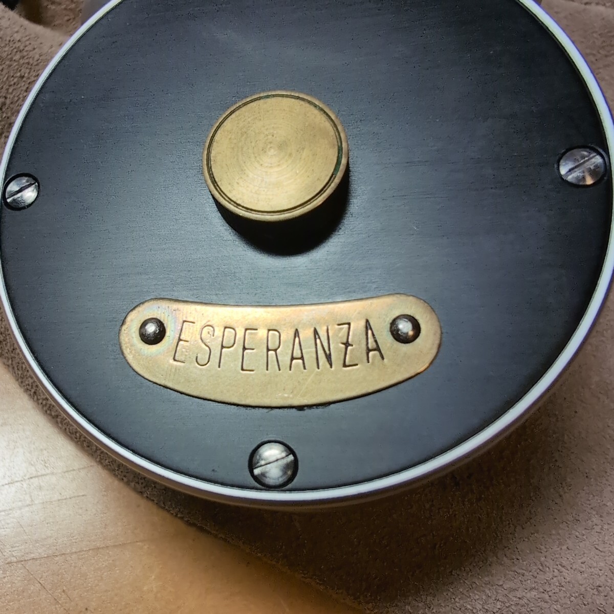 Yahoo!オークション - レオンクラフト EA65S フライリール