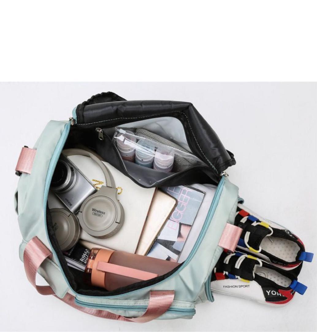  сумка "Boston bag" 3way путешествие Jim .... путешествие предотвращение бедствий легкий часть .