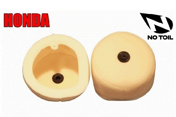 NO TOIL ノートイル 225-01 エアフィルター ホンダ車用 CRM50/CRM80 WESTWOOD ウエストウッド_画像1