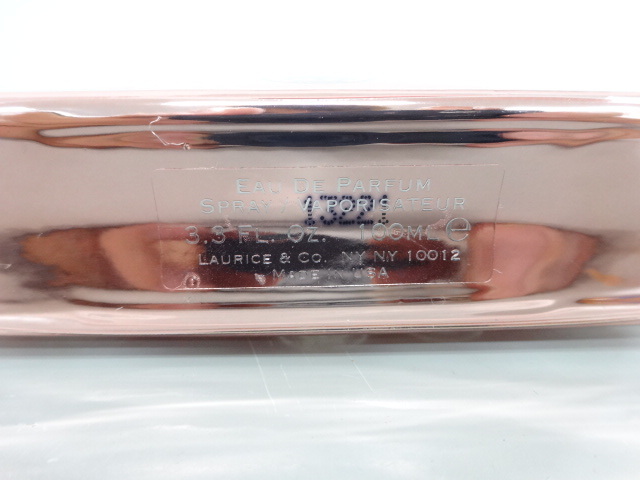 残量9割程度 BOND No.9 ボンド ナンバーナイン GOLD COAST ゴールドコースト 100ml オードパルファム EDP 香水 フレグランス_画像5