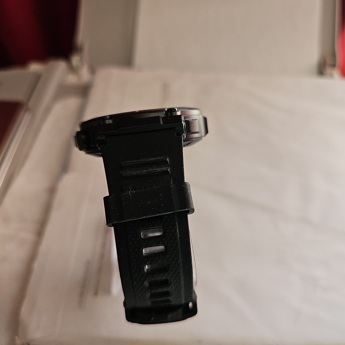 腕時(shí)計(jì)スマートウオッチ