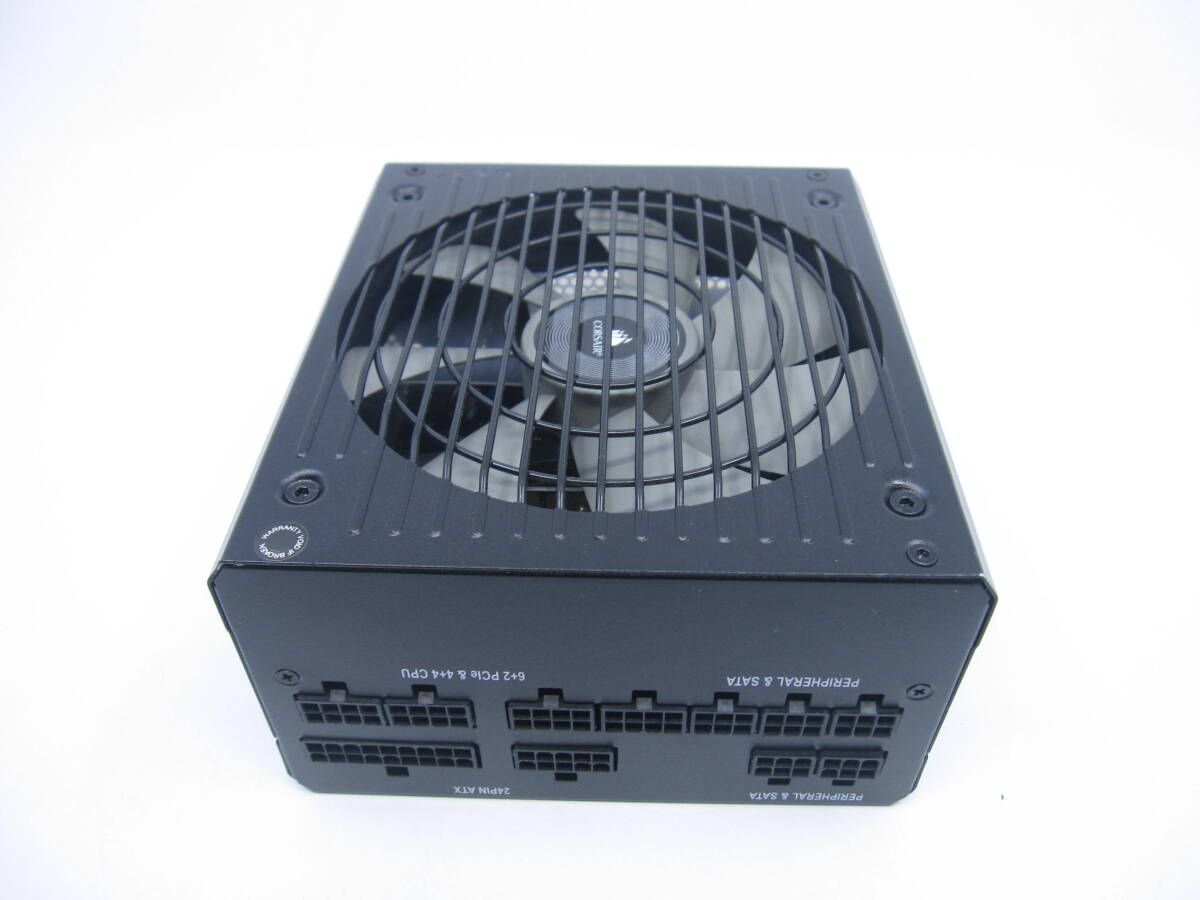 Corsair RM750x -2018-750W