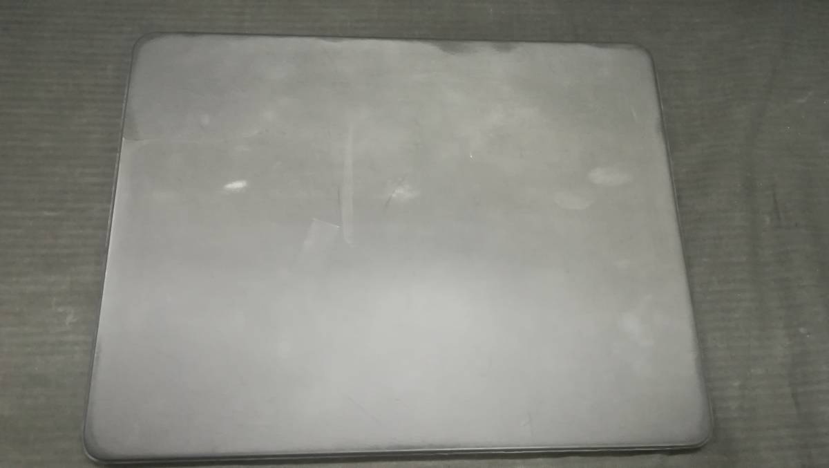 ☆【動作品♪】Apple Smart Keyboard Folio [A2039/MU8H2J/A]12.9インチ iPad Pro(第3世代)用/日本語_画像4