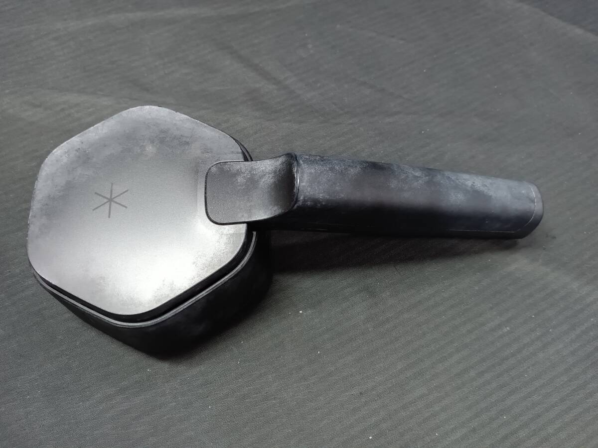 SonoRepro ソノリプロ PDS1010 超音波スカルプケア ピクシーダストテクノロジーズ