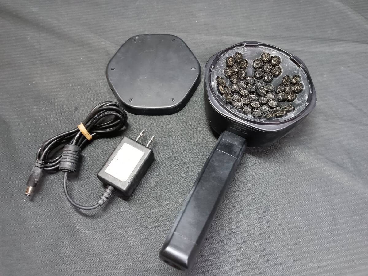 SonoRepro ソノリプロ PDS1010 超音波スカルプケア ピクシーダストテクノロジーズ