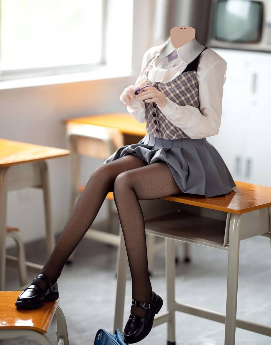 健康器具として発送 フィギュア 全身 ラブ 等身大 tpe製 ドール 148.1cm 巨乳 カスタム_画像6