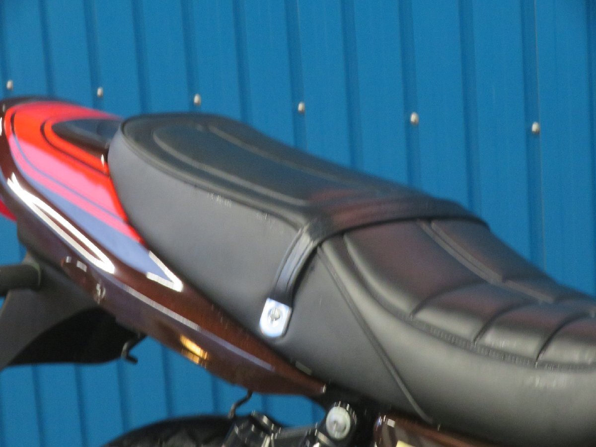 ■『秋の免許取得10萬円応援キャンペーン』11月末まで開催中■日本全國デポデポ間送料無料！カワサキ ゼファーχ ファイナル A1386 車體