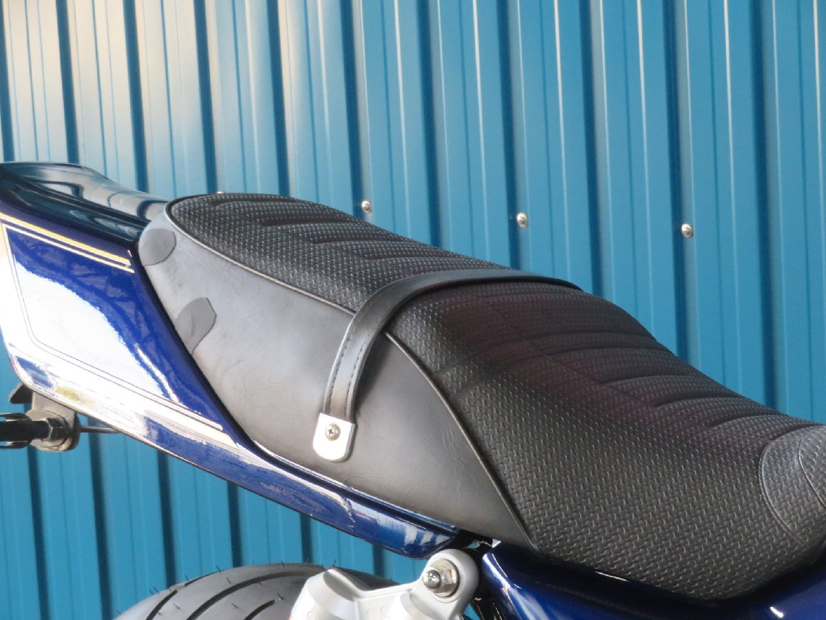 ■価格更新??！大幅値引き?。“残膜喂謦昆ぅ欹蓉湁樱。　謦铳单?ZRX2 HB0057 マーク2カラー 集合管 車體 ベース車