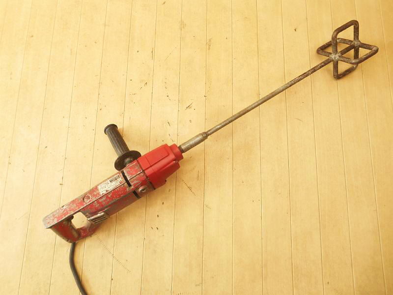 * Toshiba 2 ступени переключение скоростей миксер BMV-150A TOSHIBA 2 ступени переключение скоростей миксер миксер kak рукоятка машина мешалка электрический электрический 100V No.4903