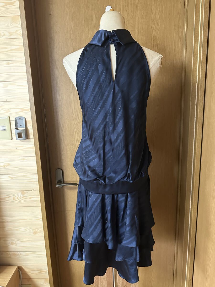 ◇日本製 エルディープライム LD prime フォーマル カットソー+スカート セットアップ◇結婚式パーティーお呼ばれ_画像2