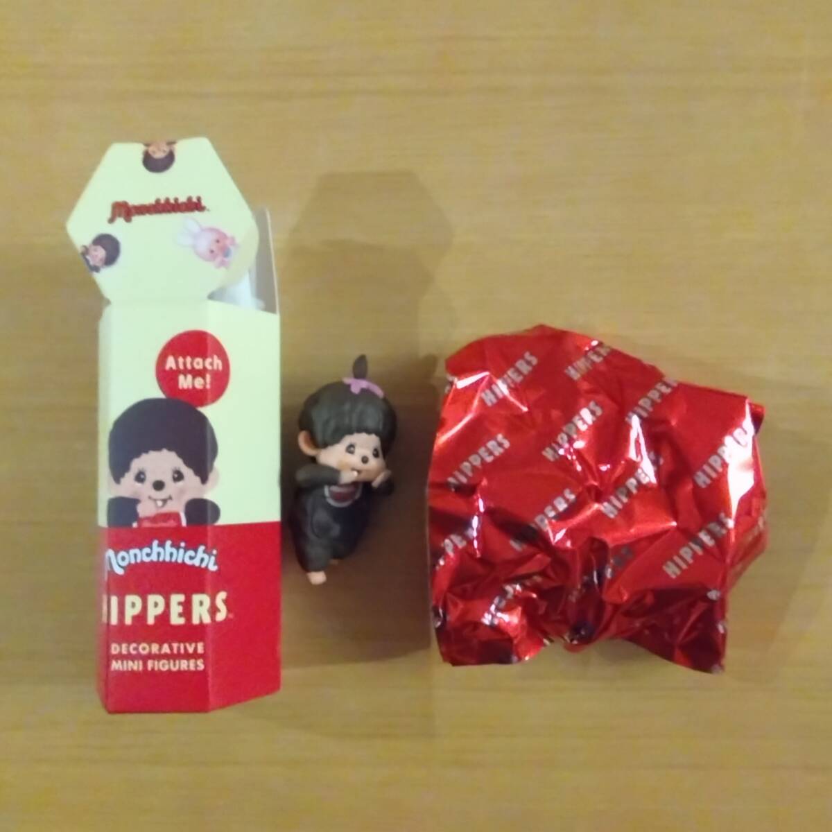 HIPPERS Monchhichi