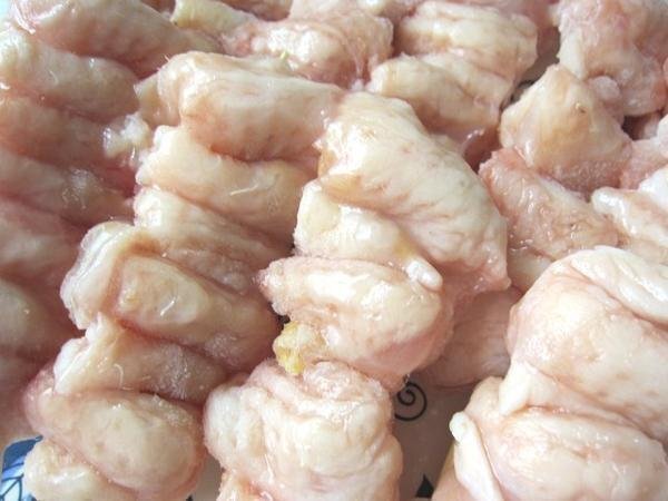 3個(gè)、國(guó)産「極上ぼんじり串30g×20本」業(yè)務(wù)用、焼き鳥屋さんの．．．