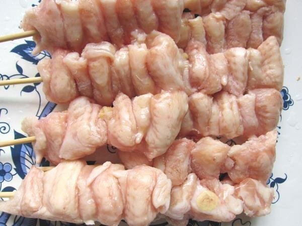 3個(gè)、國(guó)産「極上ぼんじり串30g×20本」業(yè)務(wù)用、焼き鳥屋さんの．．．