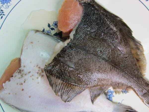 磯の高級(jí)魚「子持ちカレイ-5kg」淺葉鰈14尾、煮付け最高!!