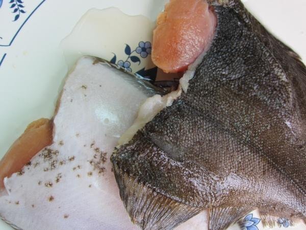 磯の高級(jí)魚「子持ちカレイ-5kg」淺葉鰈14尾、煮付け最高!!