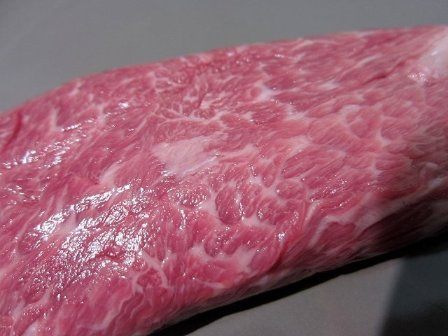 最高級(jí)「霜降馬刺200g位」カナダ産/國(guó)內(nèi)加工　専門店専用