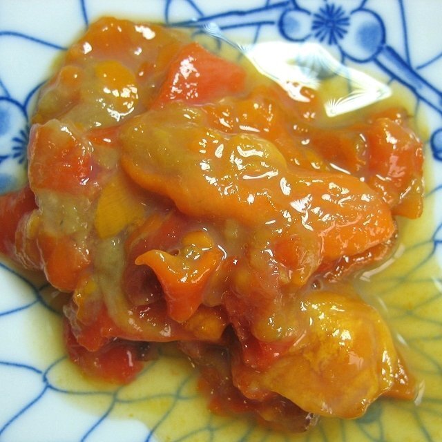 超珍品「ほや＆このわた300g位」お酒のあてに．．．是非