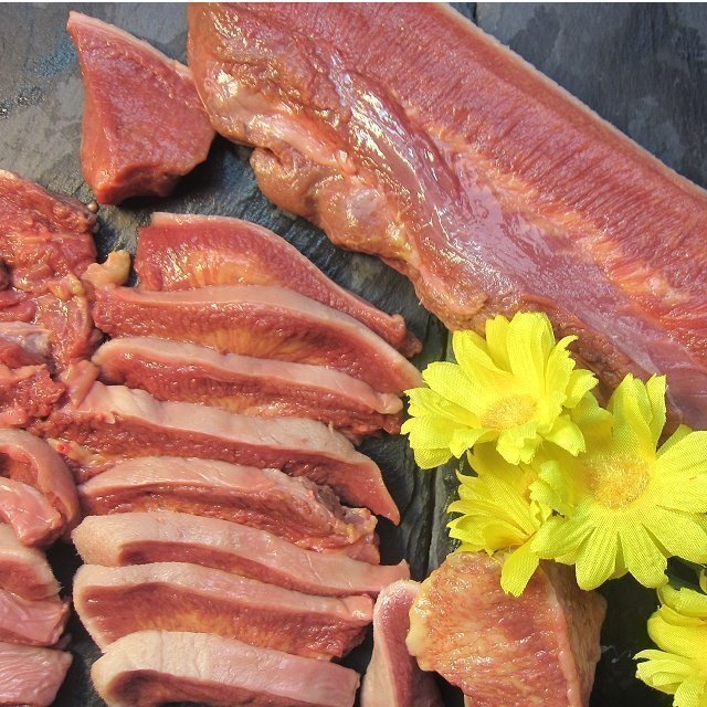 高級珍味「馬タン2?3本で1kg以上」入手困難、じゅわ～っ広がる旨味!!　