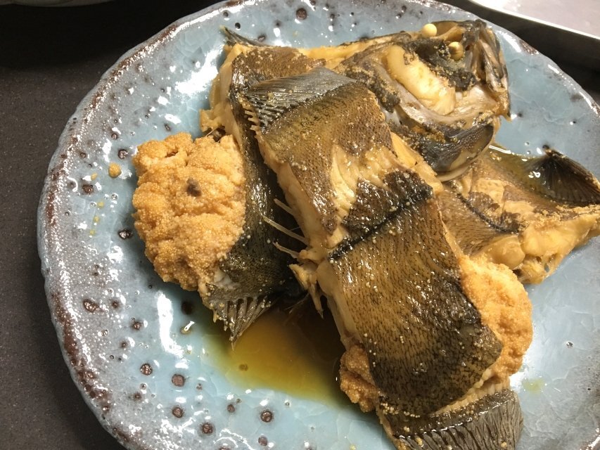 磯の超高級魚、特大「赤カレイ2.5kg」山陰境港産、とれたて直送!!