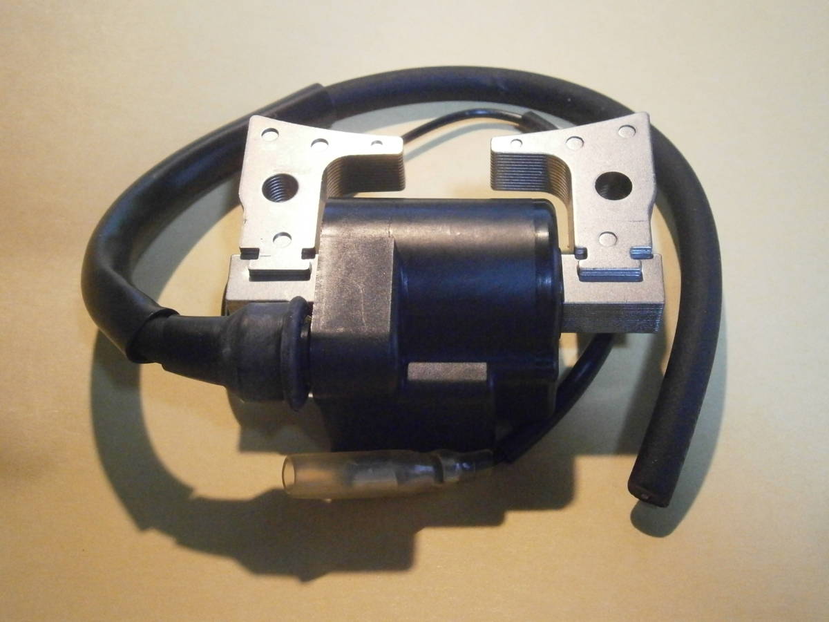 [ новый товар! катушка зажигания ]*EGW151MS.EH25. Robin. двигатель компрессор.meiji.iwata. генератор.. вода насос. Denyo.IG пружина *