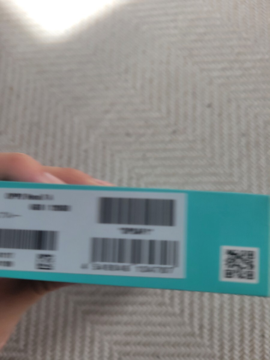 OPPO reno7 SIMフリー_画像4