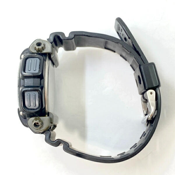 【中古】カシオ Cartier Gショック DW-9052-1B メンズ 時計 腕時計 Cランク_画像2