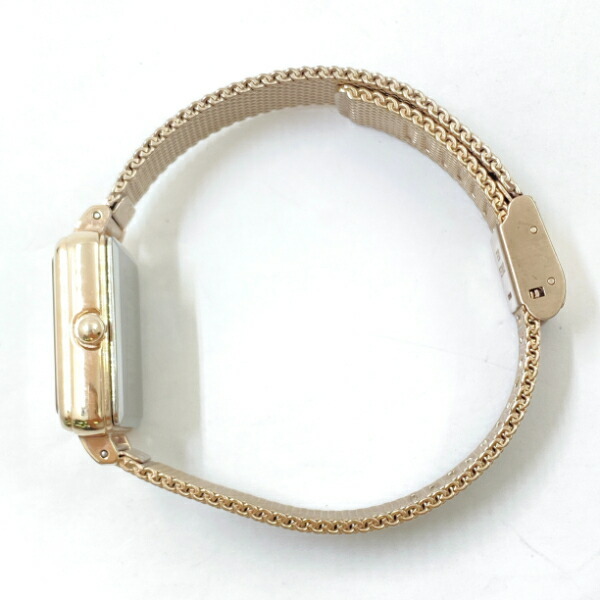 【中古】カシオ CASIO シーン SHS-D400CGM-4AJF レディース 時計 腕時計 Bランク_画像2