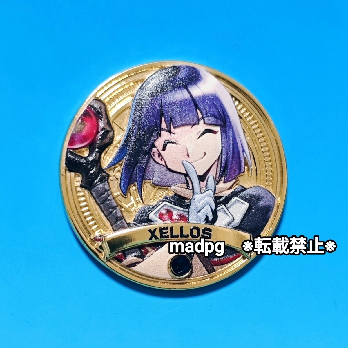 スレイヤーズ スレイヤーズ展 ～ごぅずおん～　Bセット　ゼロス　10点セット スレイヤーズ展 ～ごぅずおん～ ゼロス グッズ10点セット