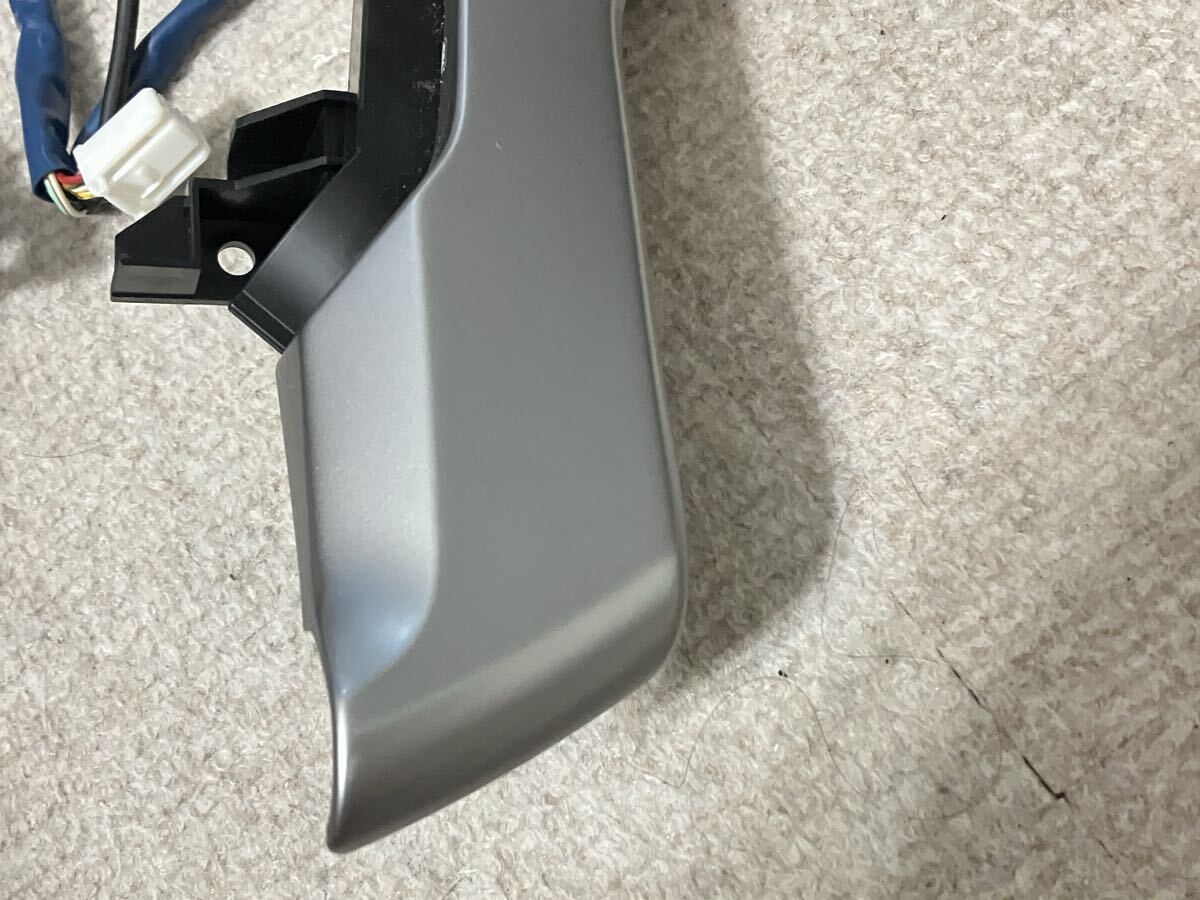 ■トヨタ純正 ランドクルーザープラド 150系 ステアリングスイッチ 84250-60160-B3 Switch ASSY■_画像5