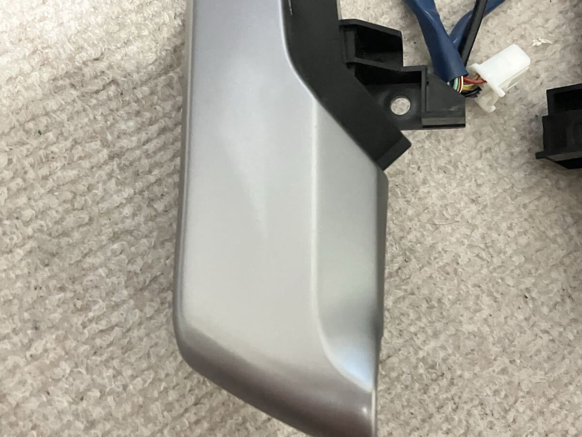 ■トヨタ純正 ランドクルーザープラド 150系 ステアリングスイッチ 84250-60160-B3 Switch ASSY■_画像6