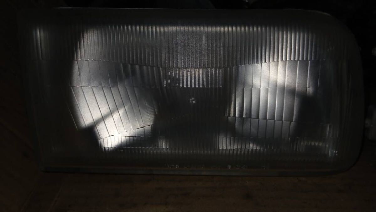 エブリィバン スズキ エブリー ヘッドライト 左右セット ヘッドランプ ハロゲン 後期_画像2