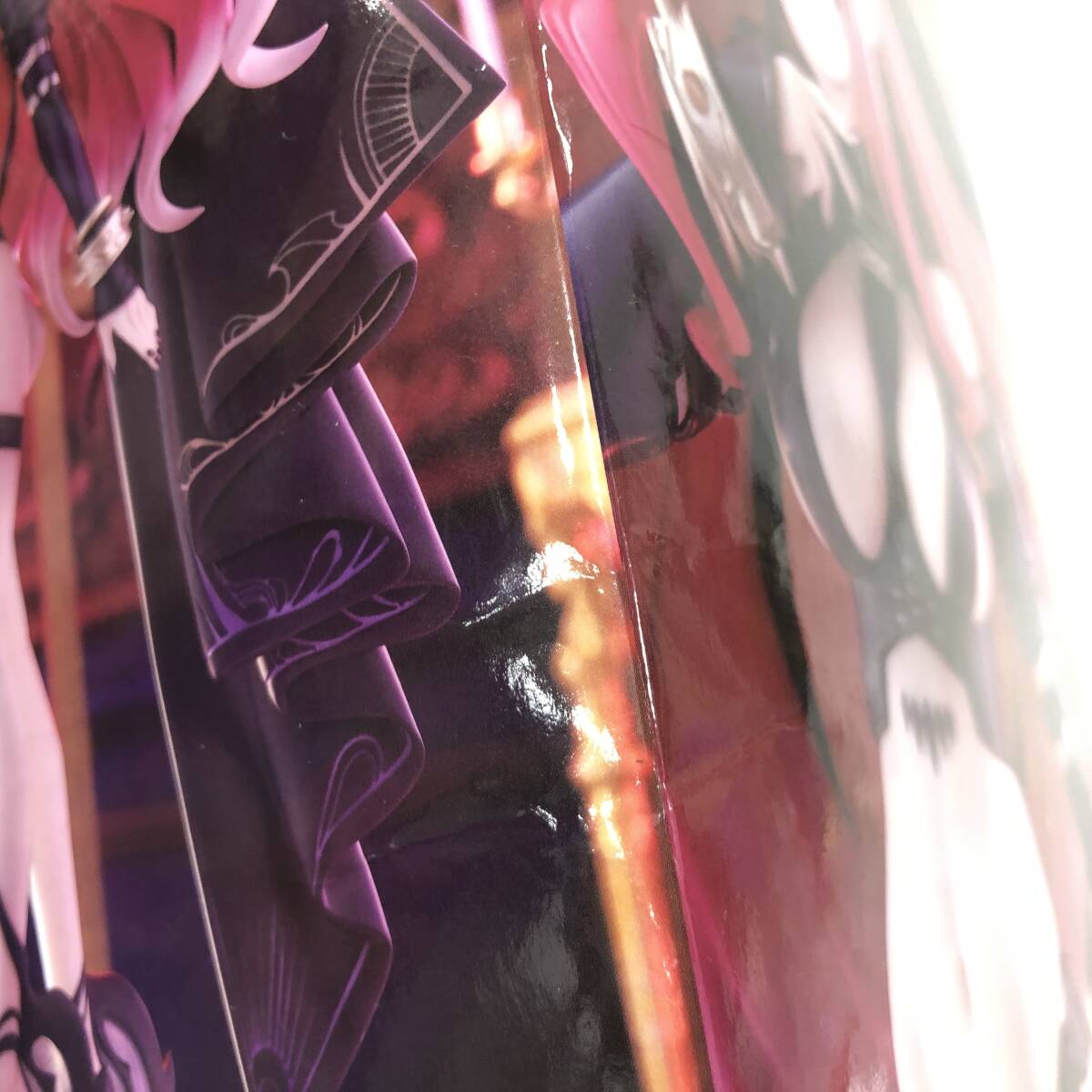 07w8668★1円~ 美少女系アニメ プライズフィギュア 15個セット まどマギ/しぐれうい/よふかしのうた/リゼロ/マクロスF 他 未開封 中古品