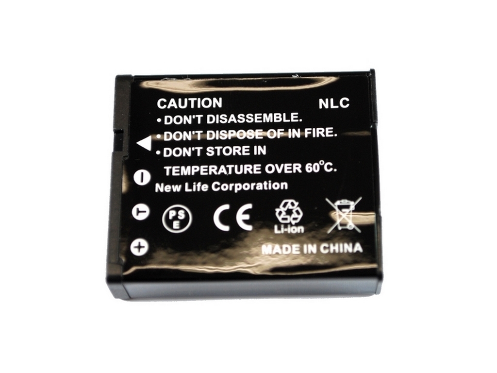 NP-130 NP-130A сменный аккумулятор оригинальный товар такой же для использование возможность Casio Casio EX-10 EX-10BE EX-100 EX-100F EX-100PRO EX-H30 EX-H35 EX-SC100