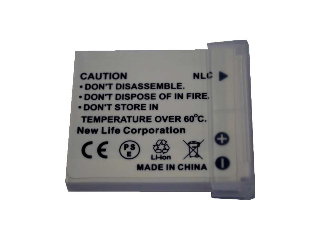 新品 CANON キヤノン NB-6L / NB-6LH 互換バッテリー 2個 & [ デュアル ] USB 急速 互換充電器 バッテリーチャージャー CB-2LY 1個_画像3