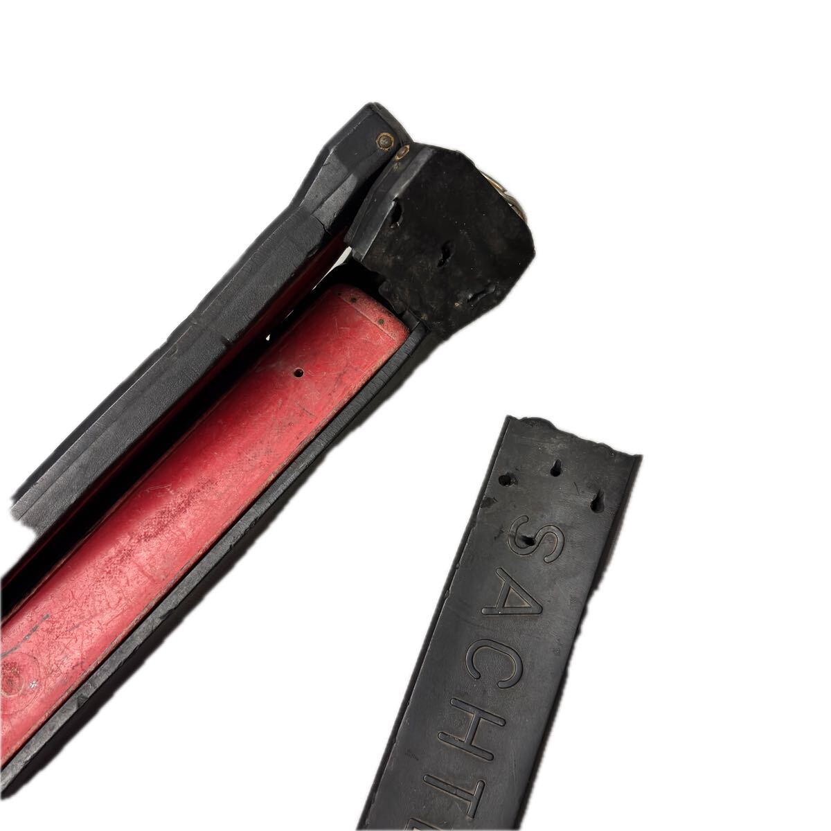 ザハトラ 三腳 sachtler VIDEO 20Ⅱ中古