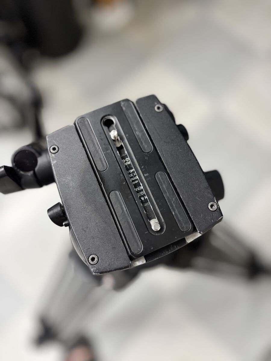 ビンテン　 Vinten blue 三腳　中古 カメラ三腳