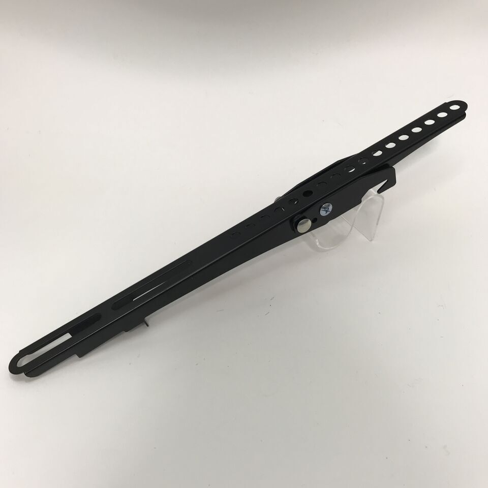 新型　テレビ壁掛け金具 TV-006　32-65型対応　液晶/プラズマ 角度可変