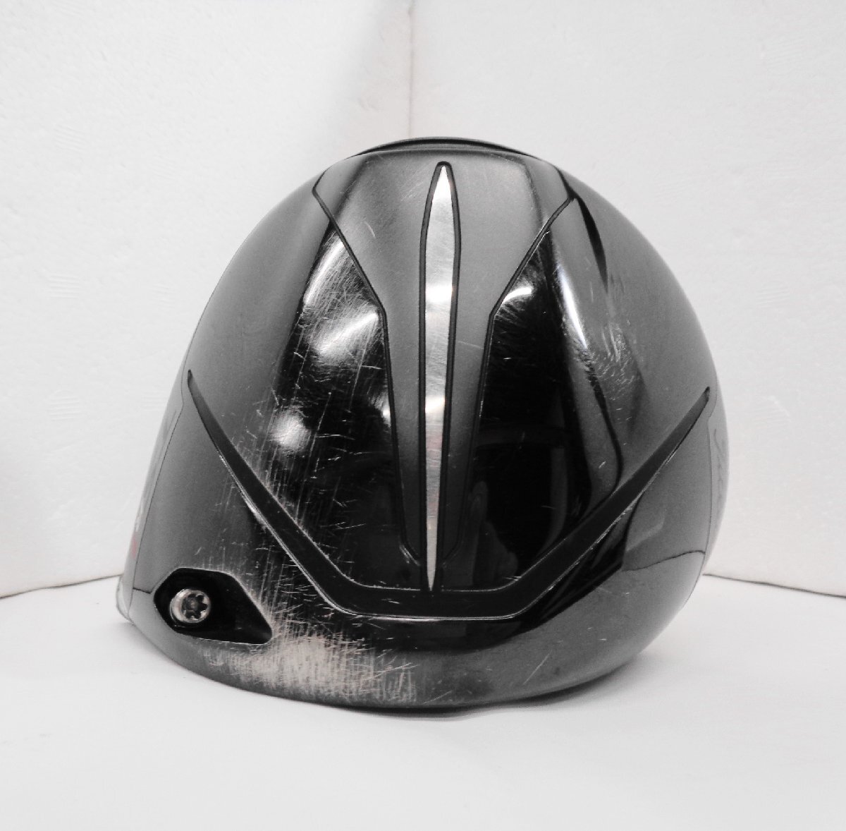 中古品★タイトリスト TSR1 ドライバーヘッド 単品★10.0°★日本正規品/ヘッドカバー/レンチ付属_画像1