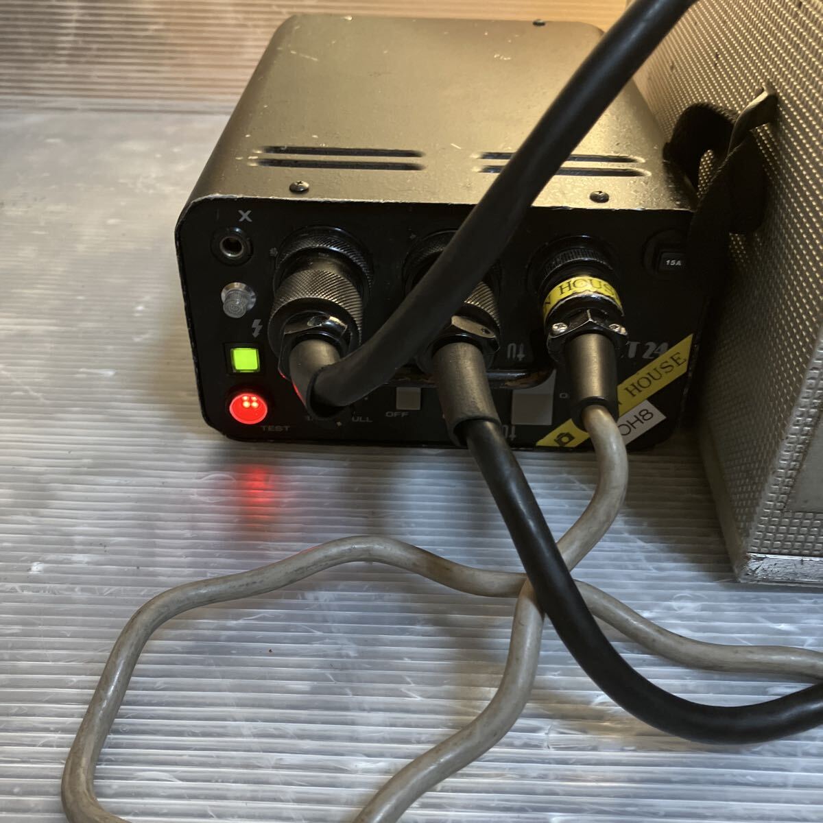 O259 フォトナ Photona Bit24 + フォトナ ストロボ 2セット_画像6