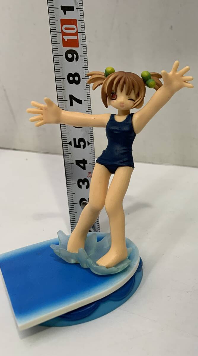 ジャンク 希少 ソリッドシアター ひなたぼっこ 篤見唯子の世界 薄荷屋 Collection フィギュア まとめ売り 小春 七瀬 蘭 蓮 華 美少女 萌え 