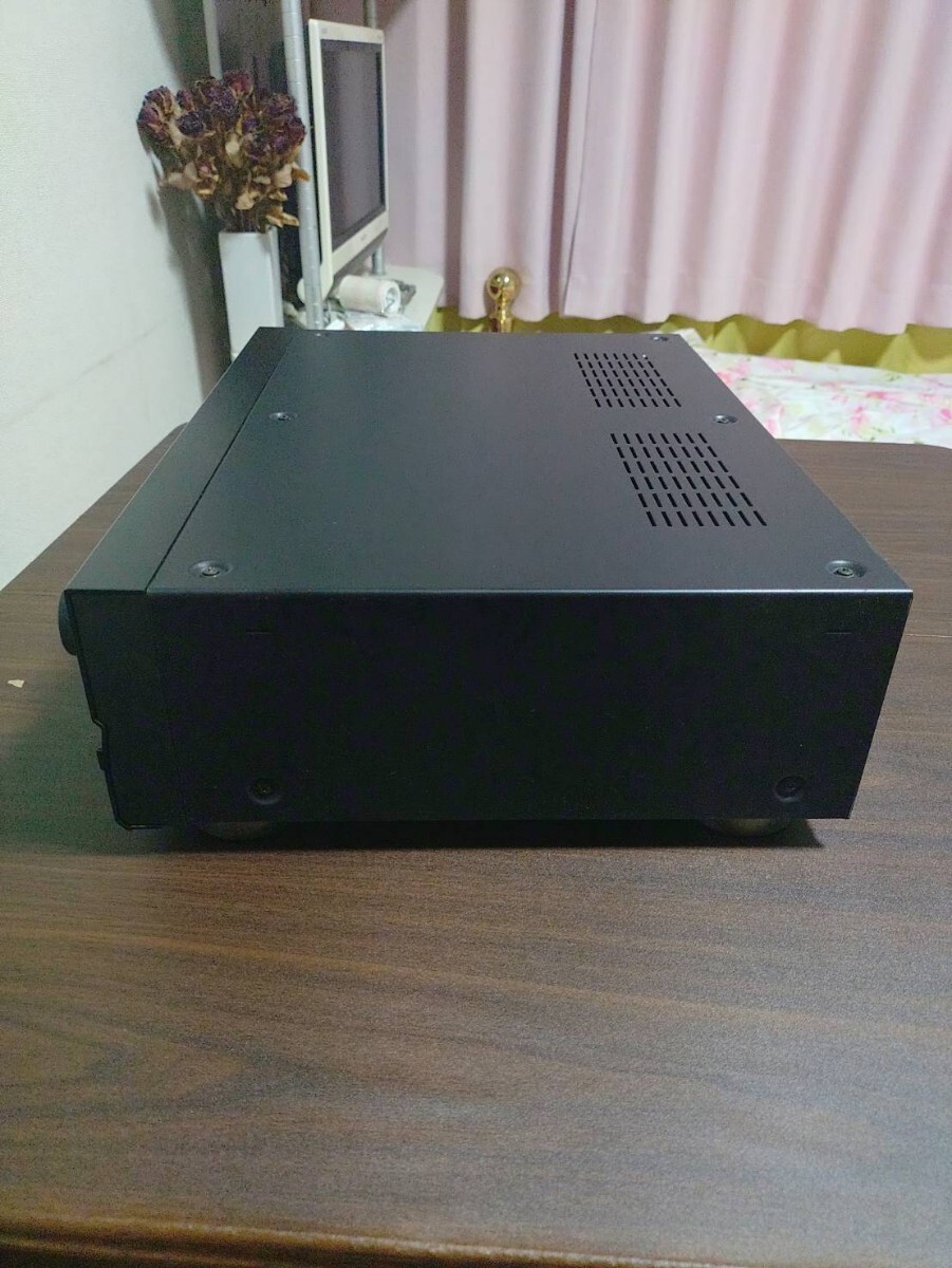 SONY　ソニー　カセットデッキ　TC-K222ESL　ジャンク