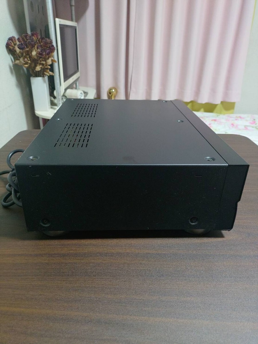 SONY　ソニー　カセットデッキ　TC-K222ESL　ジャンク