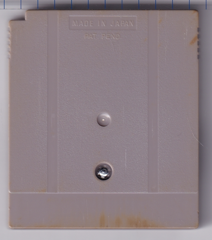 GB中古　パズルボーイ２　【管理番号：65015】_画像2