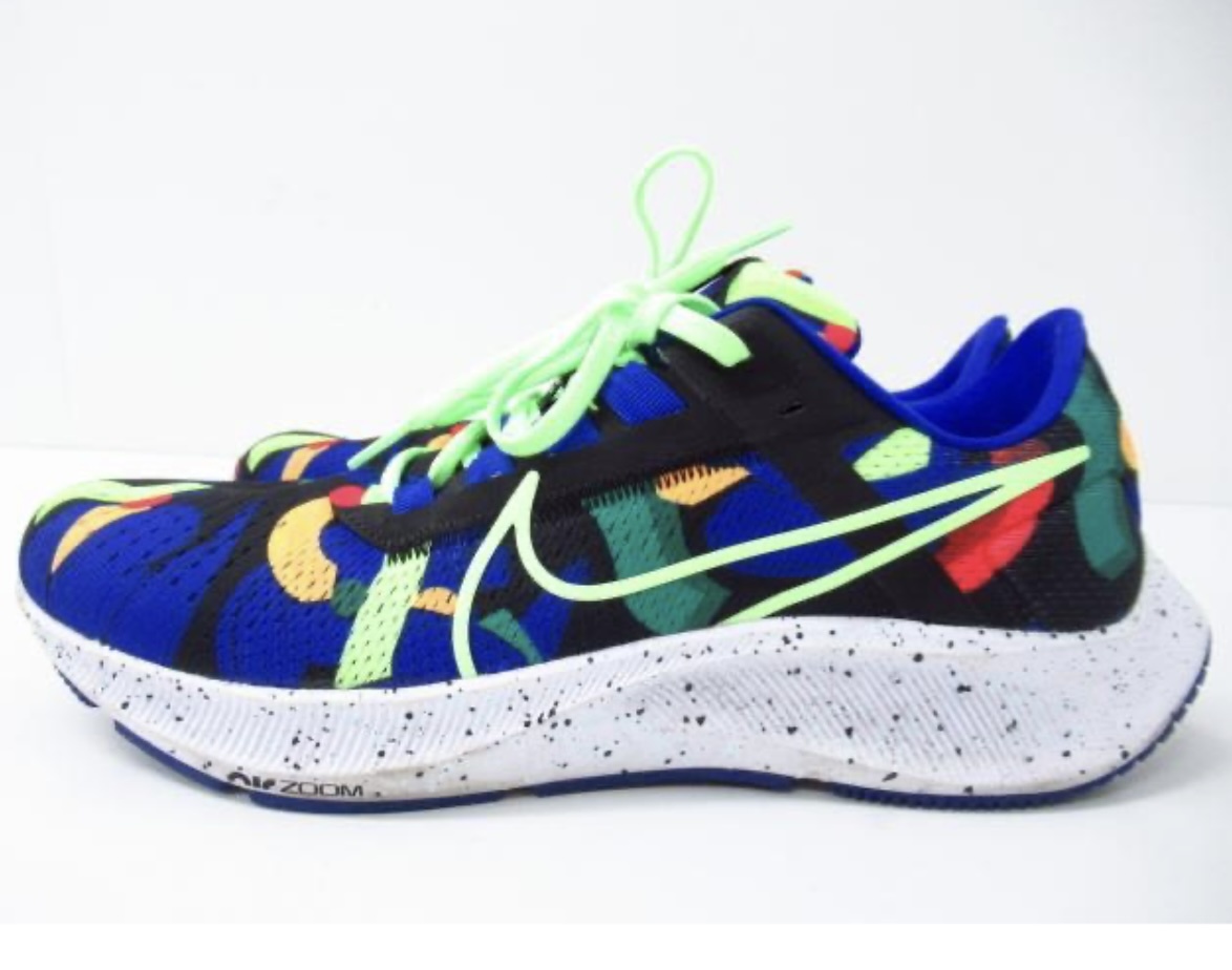 ナイキ エア ズーム ペガサス 38 A.I.R.ケリー アンナ ロンドン_画像1