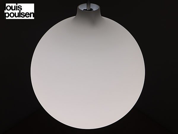 ◆展示品◆ louis poulsen ルイスポールセン ウォラート ペンダントライト/ペンダントランプ/照明 12萬