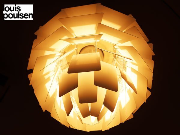 ◆展示品◆ louis poulsen ルイスポールセン PH アーティチョーク ペンダントライト Φ600 ポール?ヘニングセン 213萬(wàn)