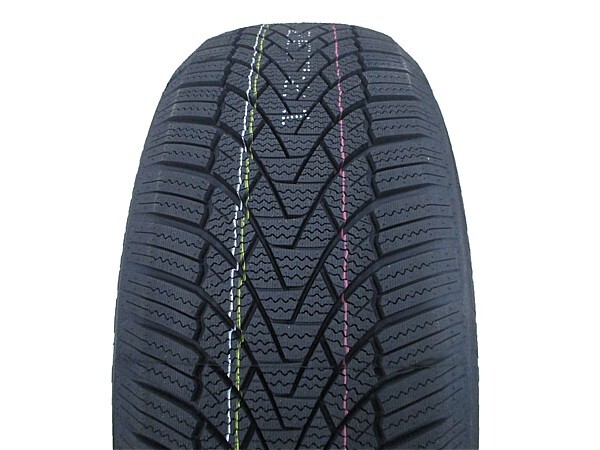 185/55R15 2025年製 新品スタッドレスタイヤ GRENLANDER ICEHAWKE 1 送料無料 185/55/15_画像2