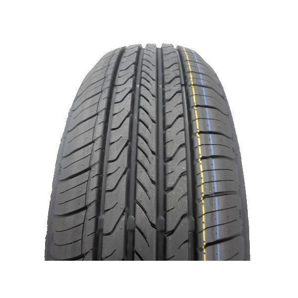 165/65R14 2025年製造 新品サマータイヤ APTANY RP203 送料無料 165/65/14_画像2